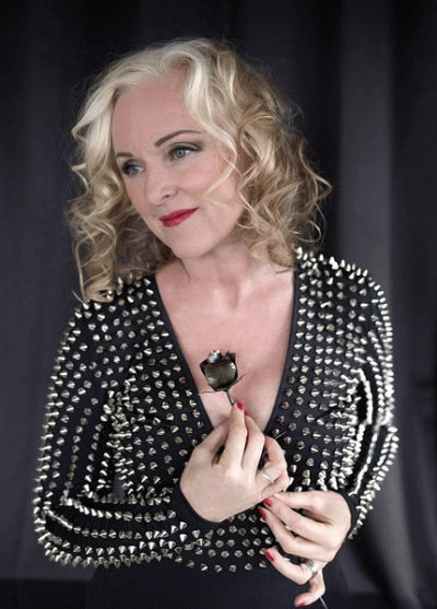 interview Liv Kristine